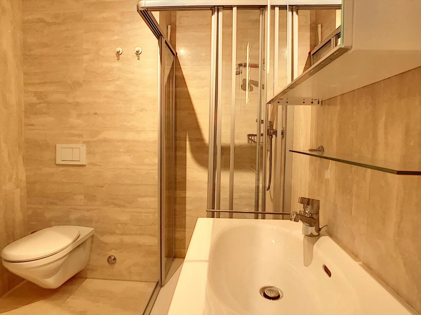 4,5-Zimmer-Wohnung - Foto 6 von 8