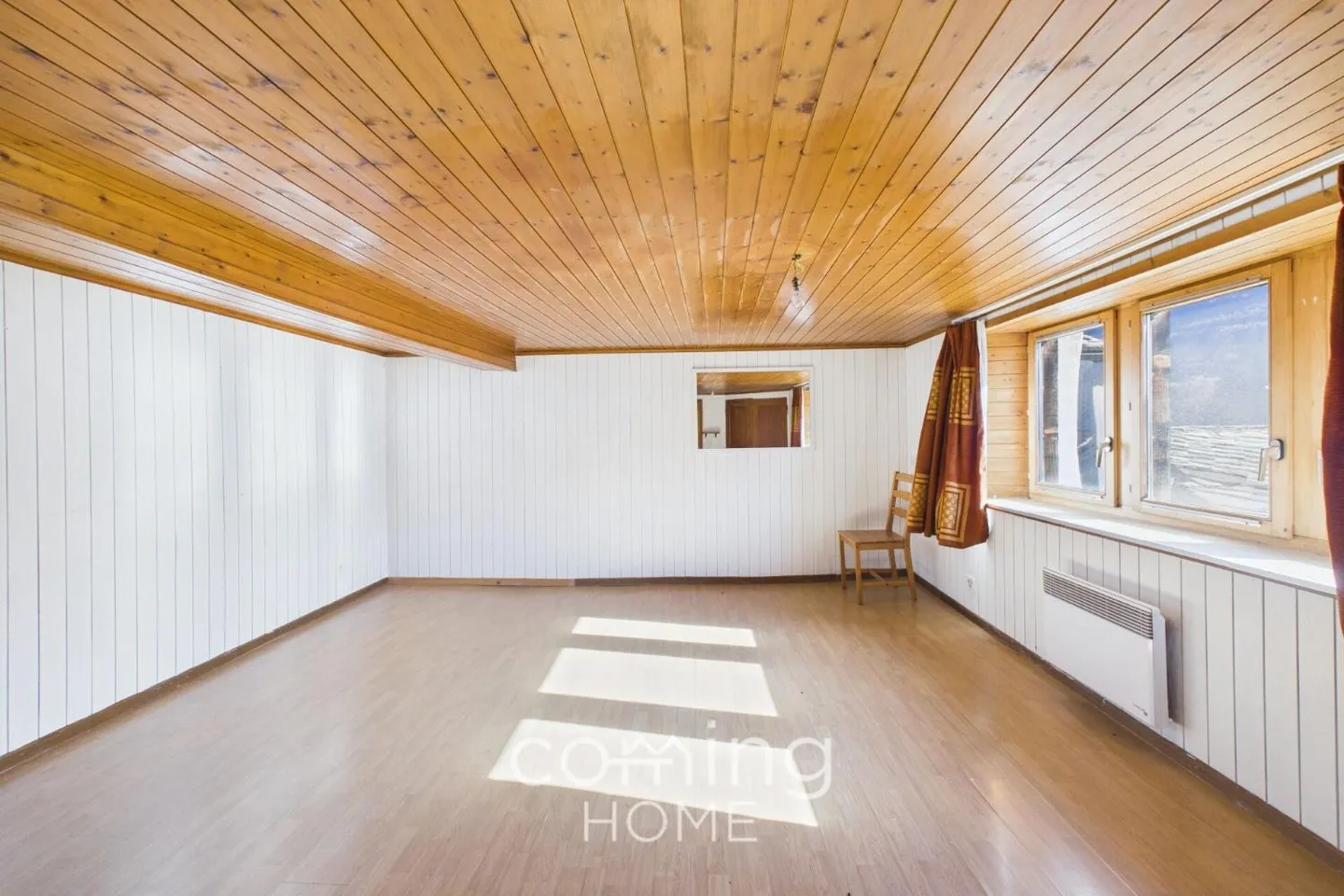 Studio ensoleillé à St. German avec jardin dans un emplacement calme et ensoleillé - Photo 4 sur 13