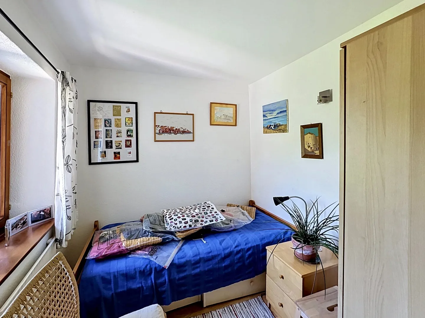 Appartamenti ristrutturati a St-Triphon - Foto 11 di 17