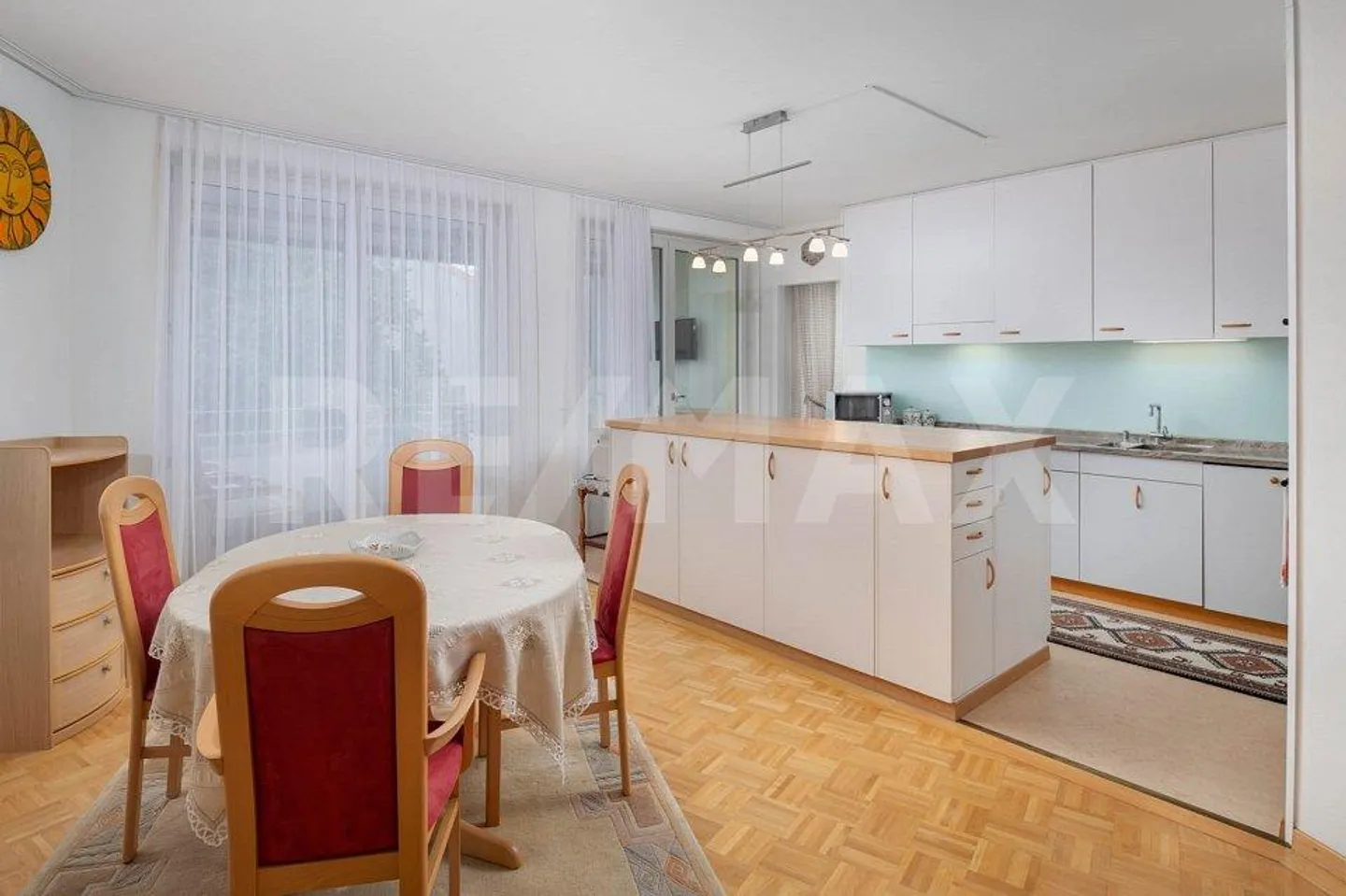 Appartement moderne en ville avec du style - Photo 7 sur 13