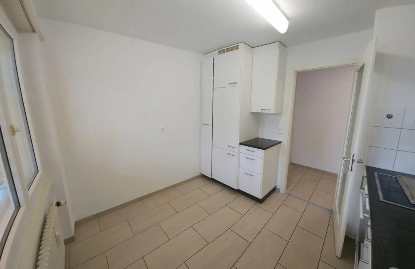 Appartement agréable de 3 pièces - Photo 2 sur 9