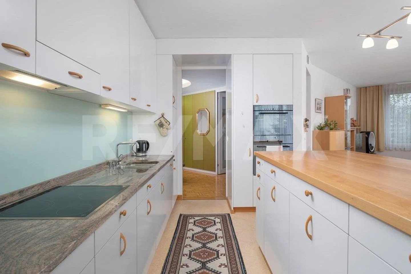 Appartement moderne en ville avec du style - Photo 10 sur 13