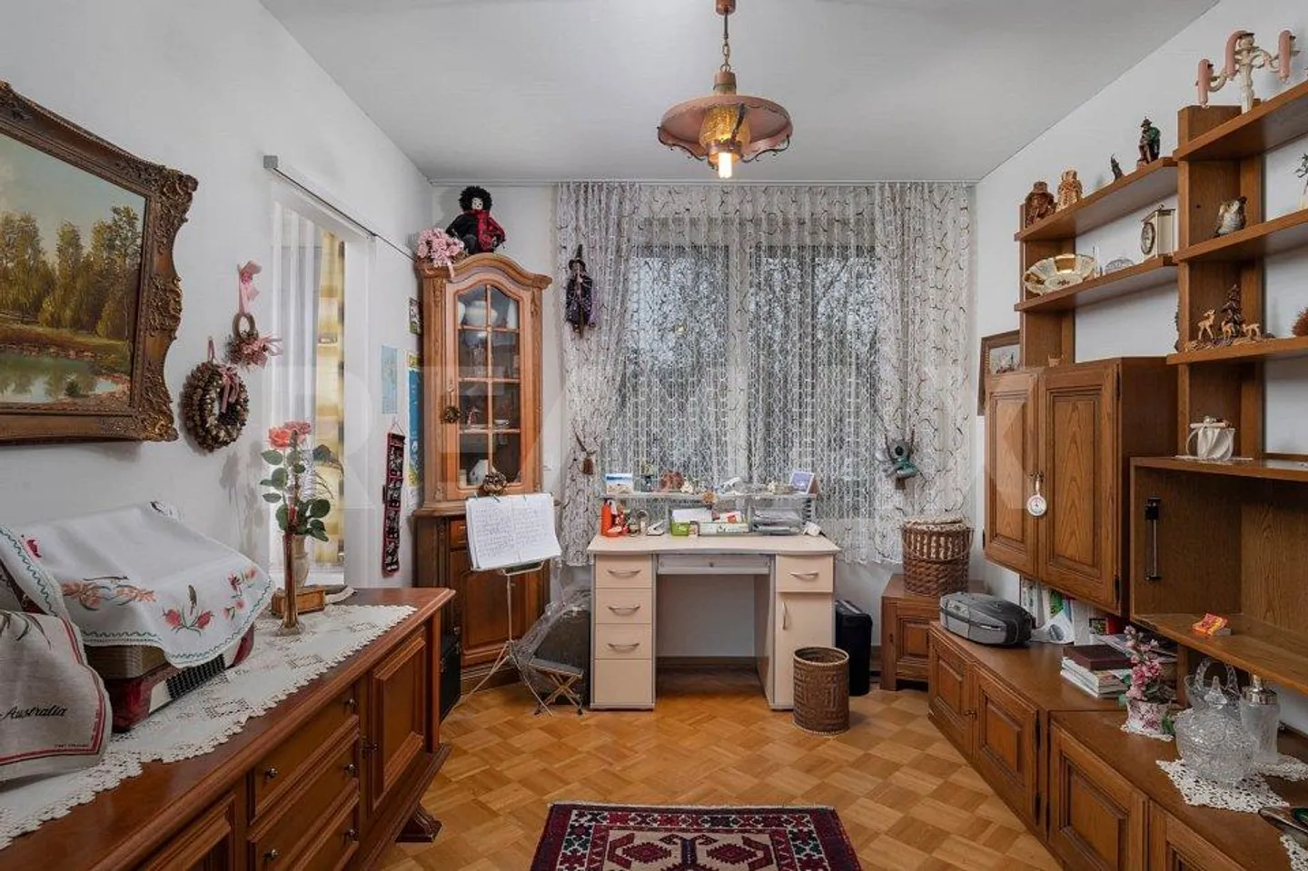 Appartement moderne en ville avec du style - Photo 13 sur 13