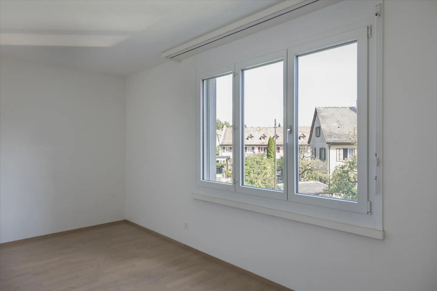 Ihre Wohnung zentral doch auch Naturnah in der Breiti, Schaffhausen - Foto 5 von 7