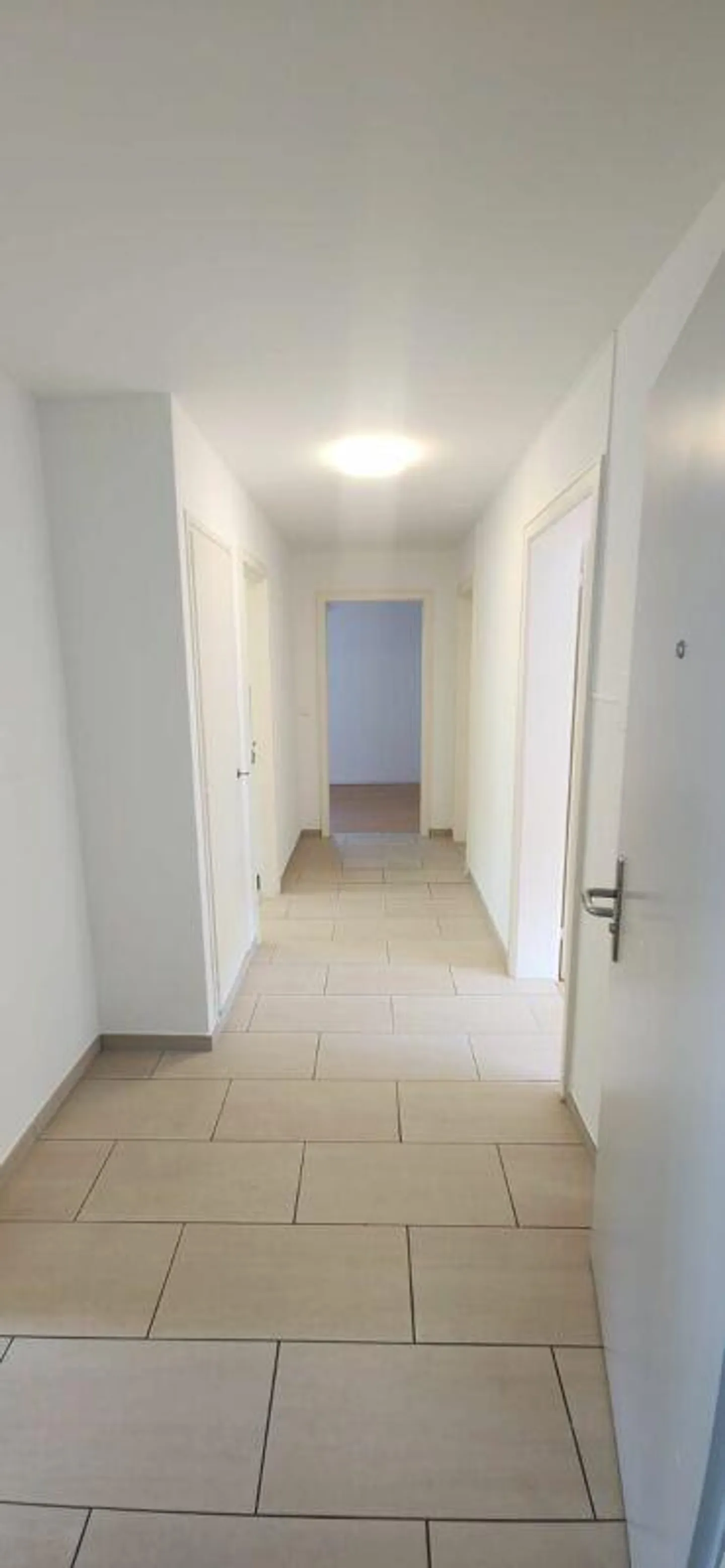 Appartement agréable de 3 pièces - Photo 3 sur 9