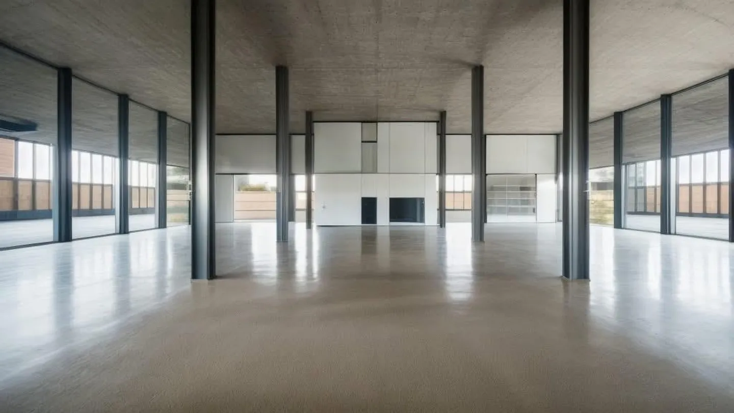 Salle pour votre usage extensible! - Photo 2 sur 5