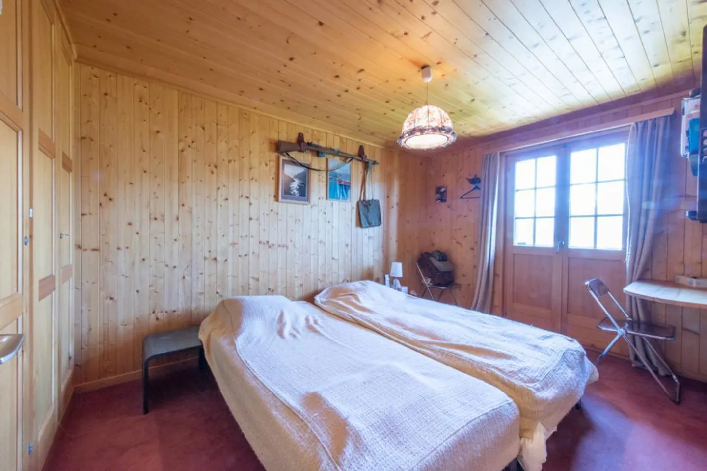 Chalet 6 pièces - Photo 9 sur 13