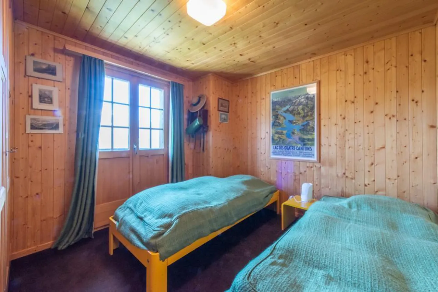 Chalet 6 pièces - Photo 10 sur 13