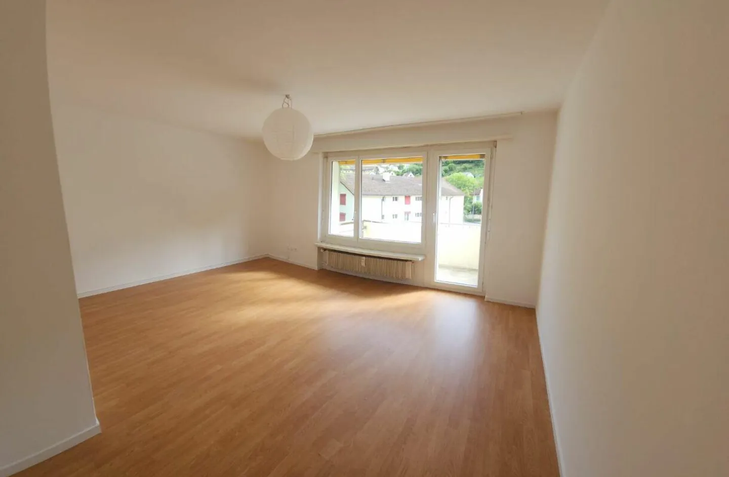 Appartement agréable de 3 pièces - Photo 8 sur 9