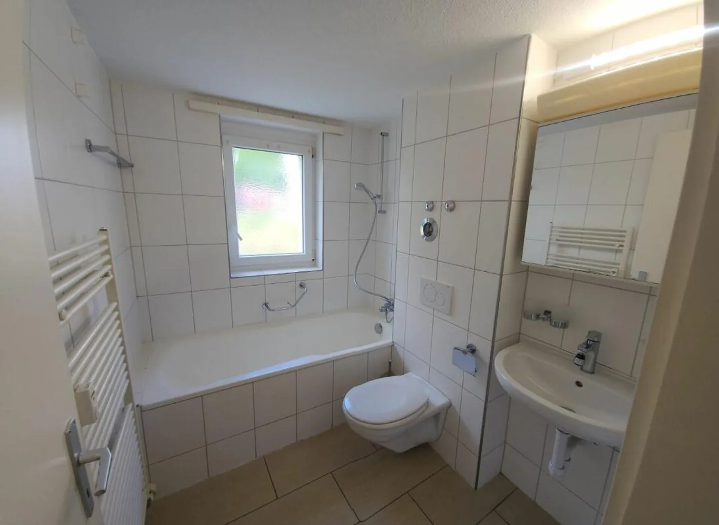 Appartement agréable de 3 pièces - Photo 9 sur 9