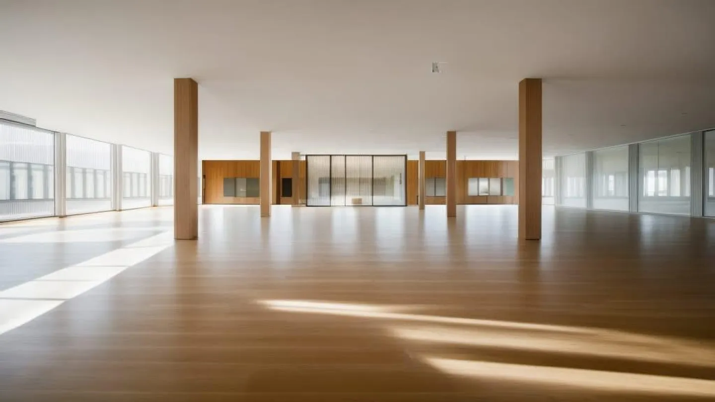 Salle pour votre usage extensible! - Photo 3 sur 5