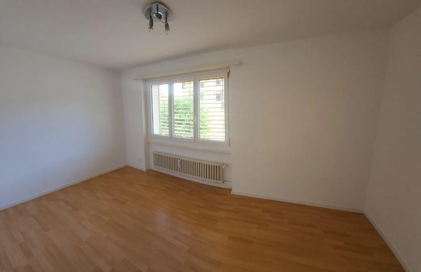Appartement agréable de 3 pièces - Photo 5 sur 9