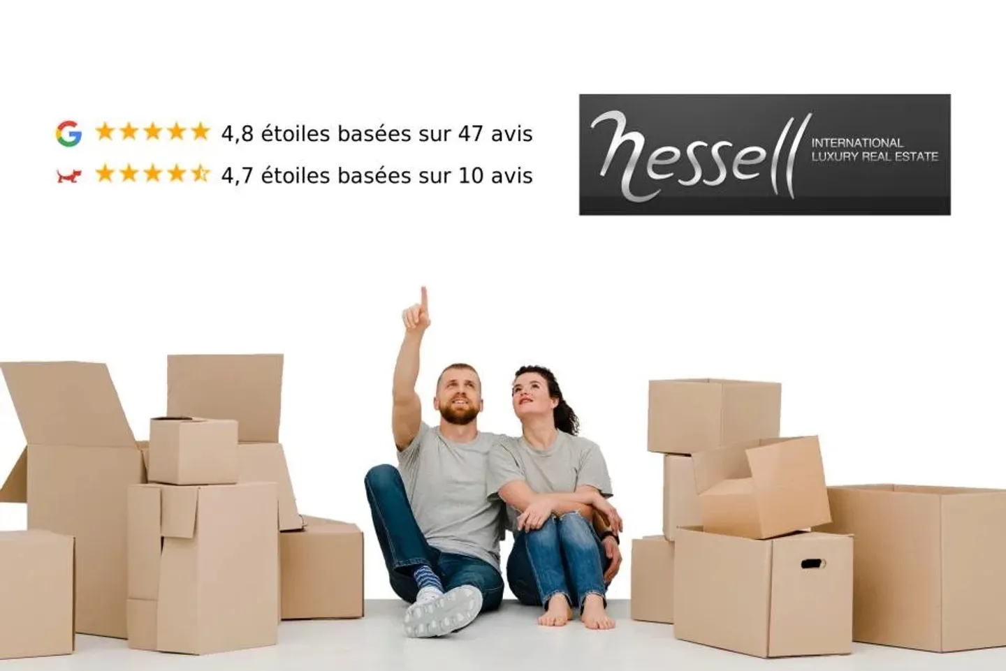 Appartement de Luxe avec Terrasse - Photo 13 sur 15