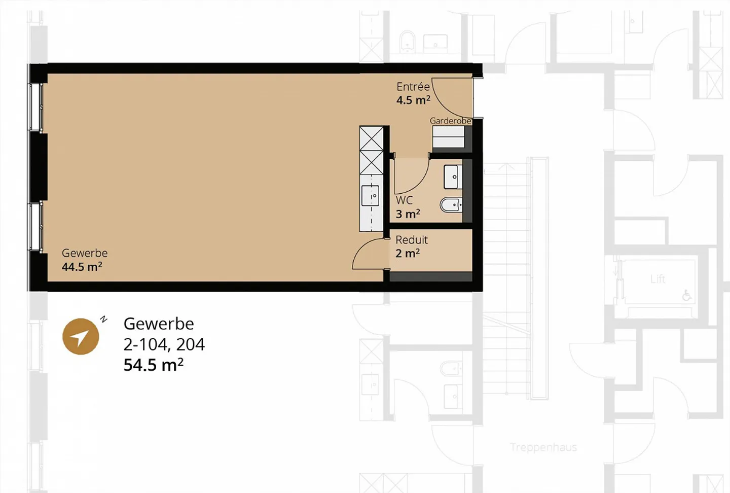 Concevez votre espace de pratique ou de bureau selon vos besoins - Photo 4 sur 4