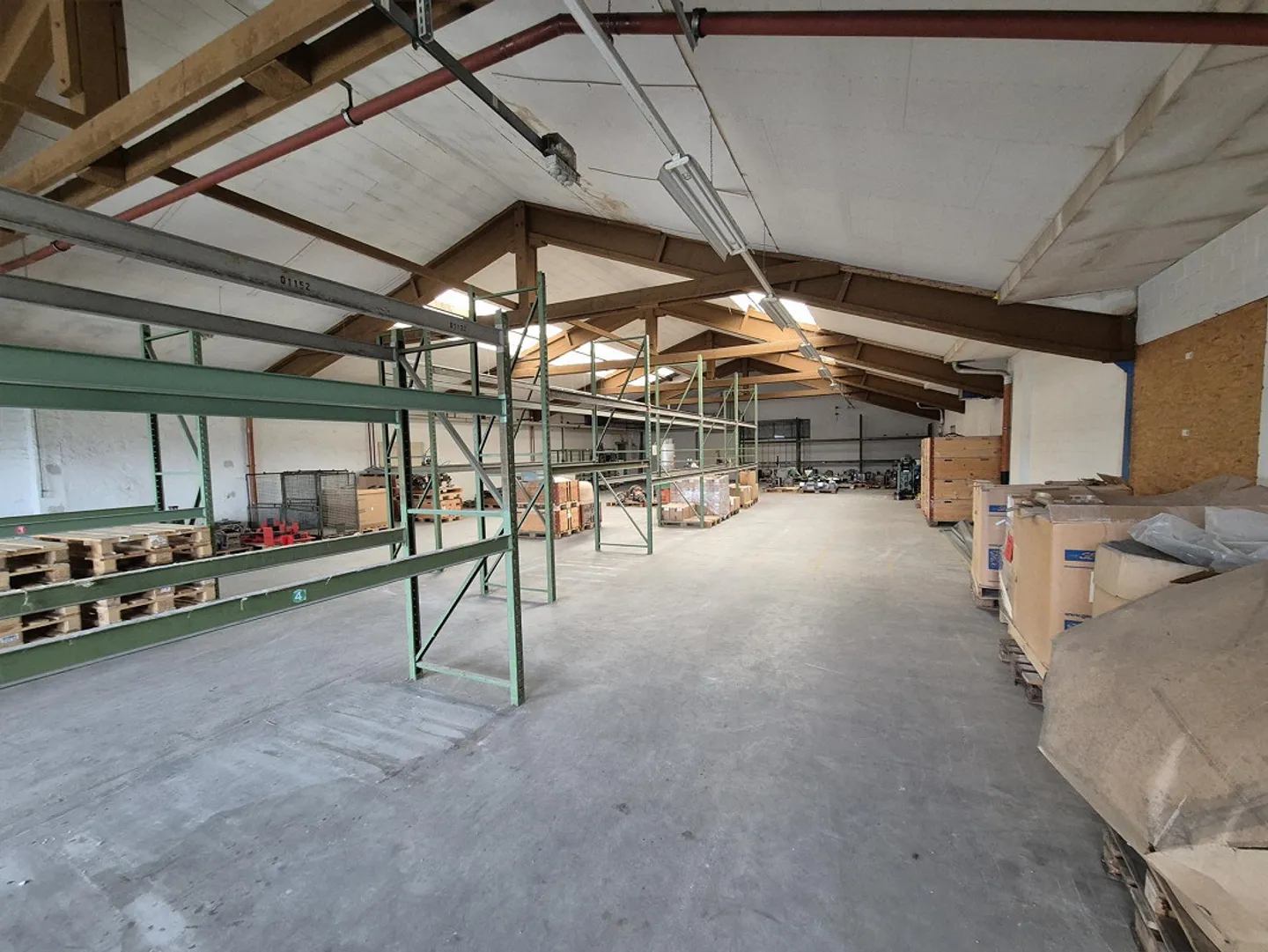 Office and Warehouse - Photo 6 of 6