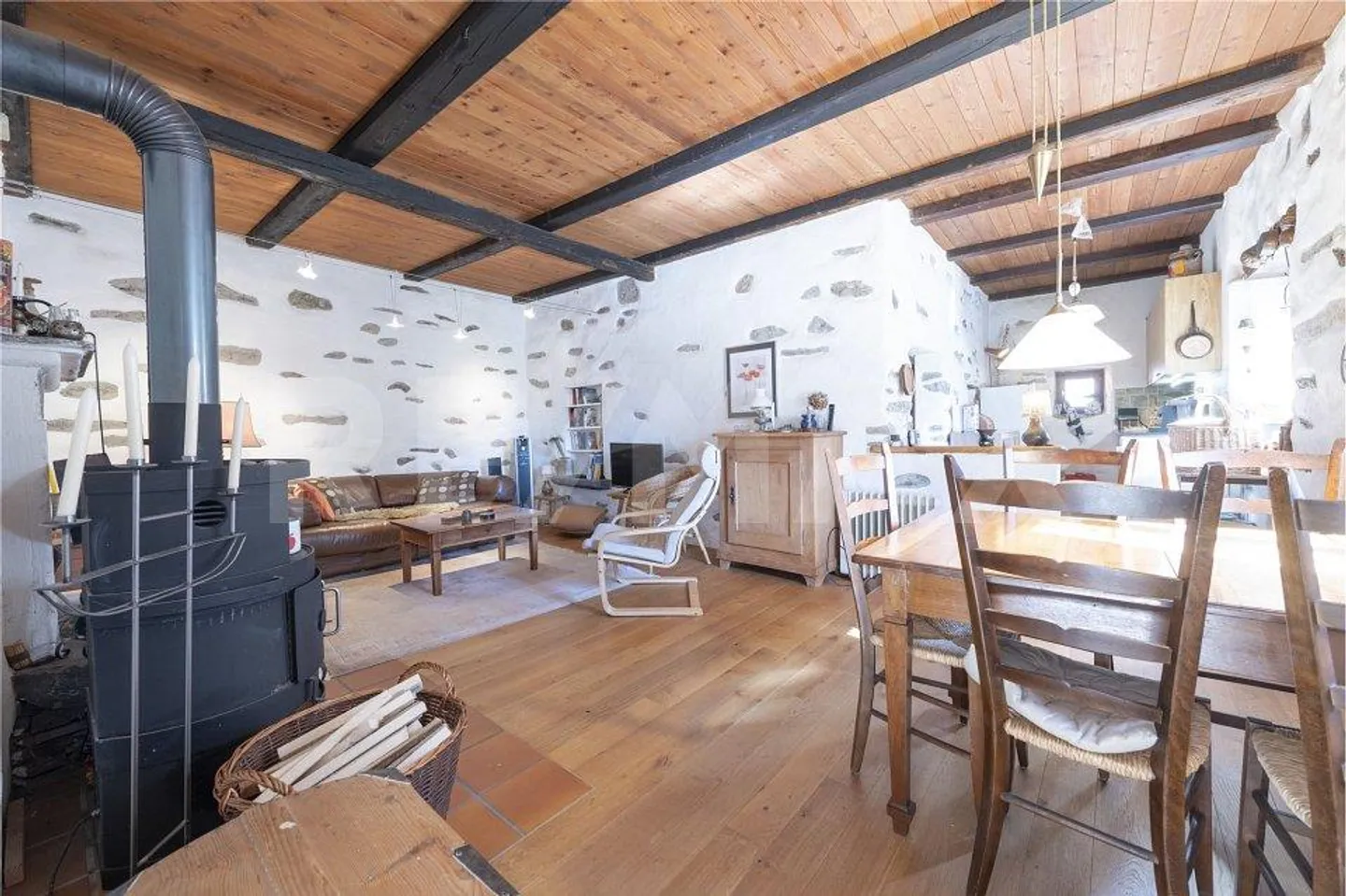 Holiday apartment - Photo 1 of 13