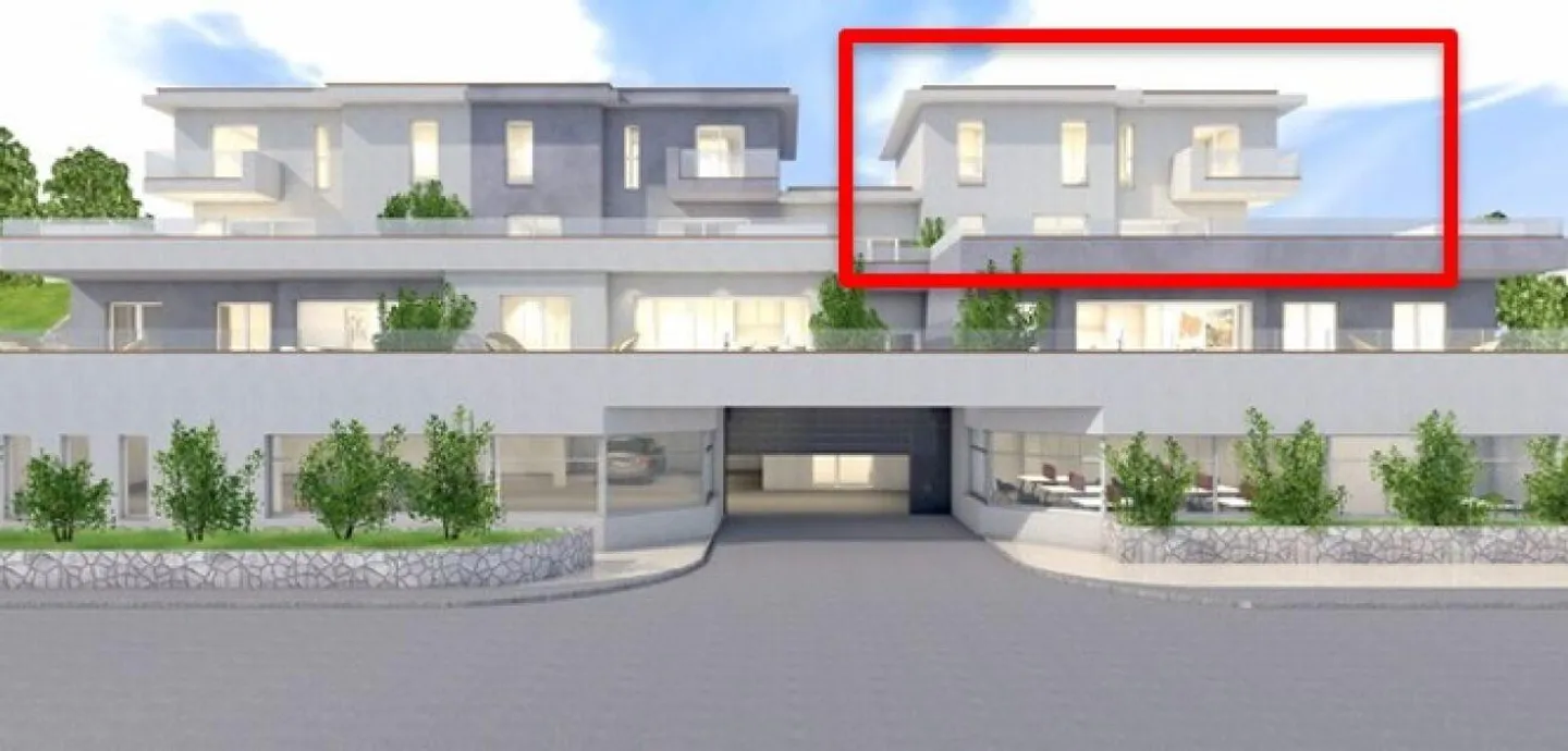 Modern 4 ½-Room Single-Family House with Garden - Photo 2 of 4