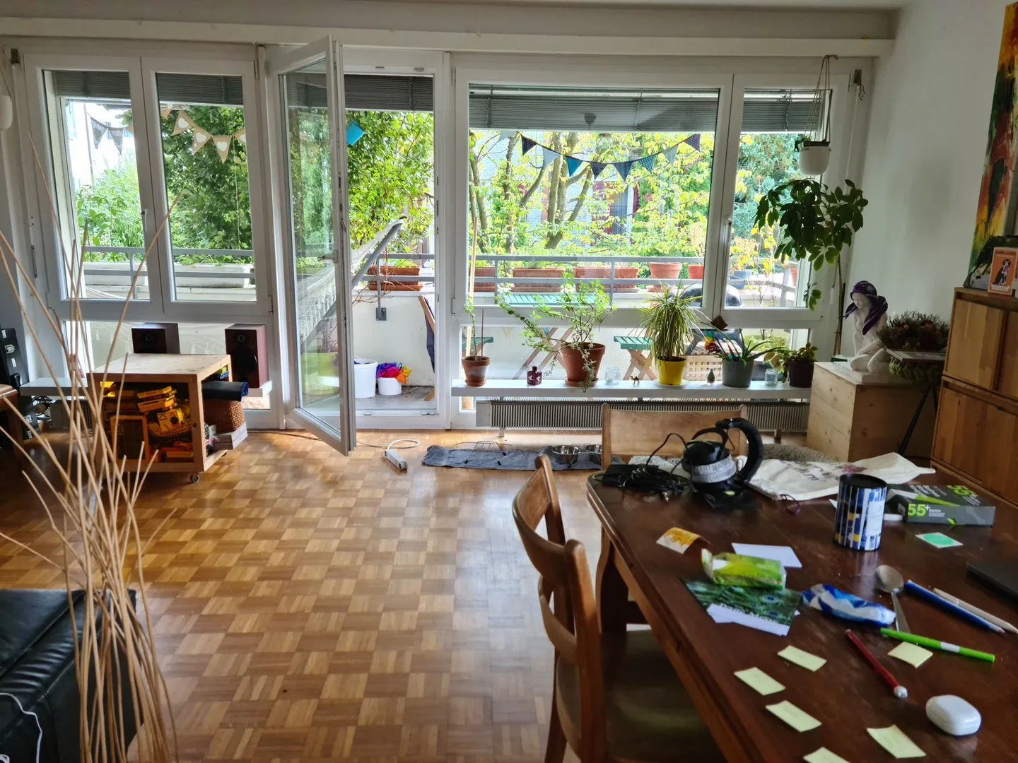 Appartement à louer - Photo 1 sur 4