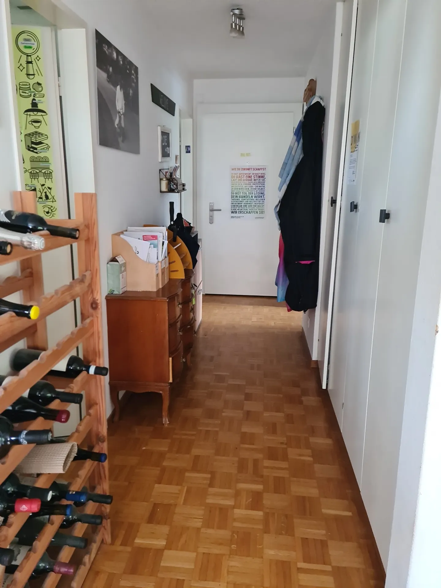 Appartement à louer - Photo 2 sur 4