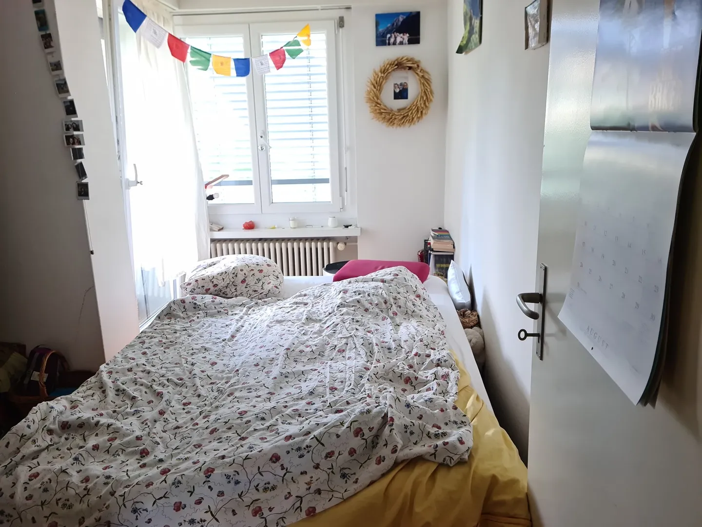 Appartement à louer - Photo 4 sur 4