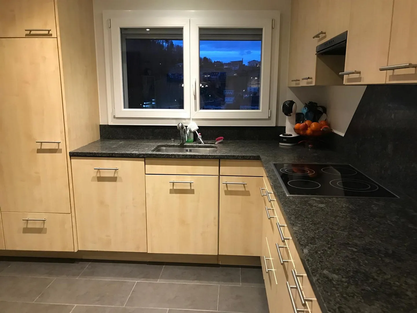 Geräumige 6.5-Zimmer-Wohnung - Foto 1 von 15