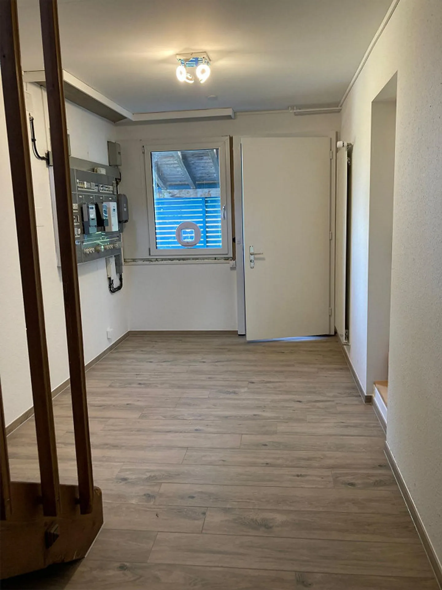 Geräumige 6.5-Zimmer-Wohnung - Foto 11 von 15