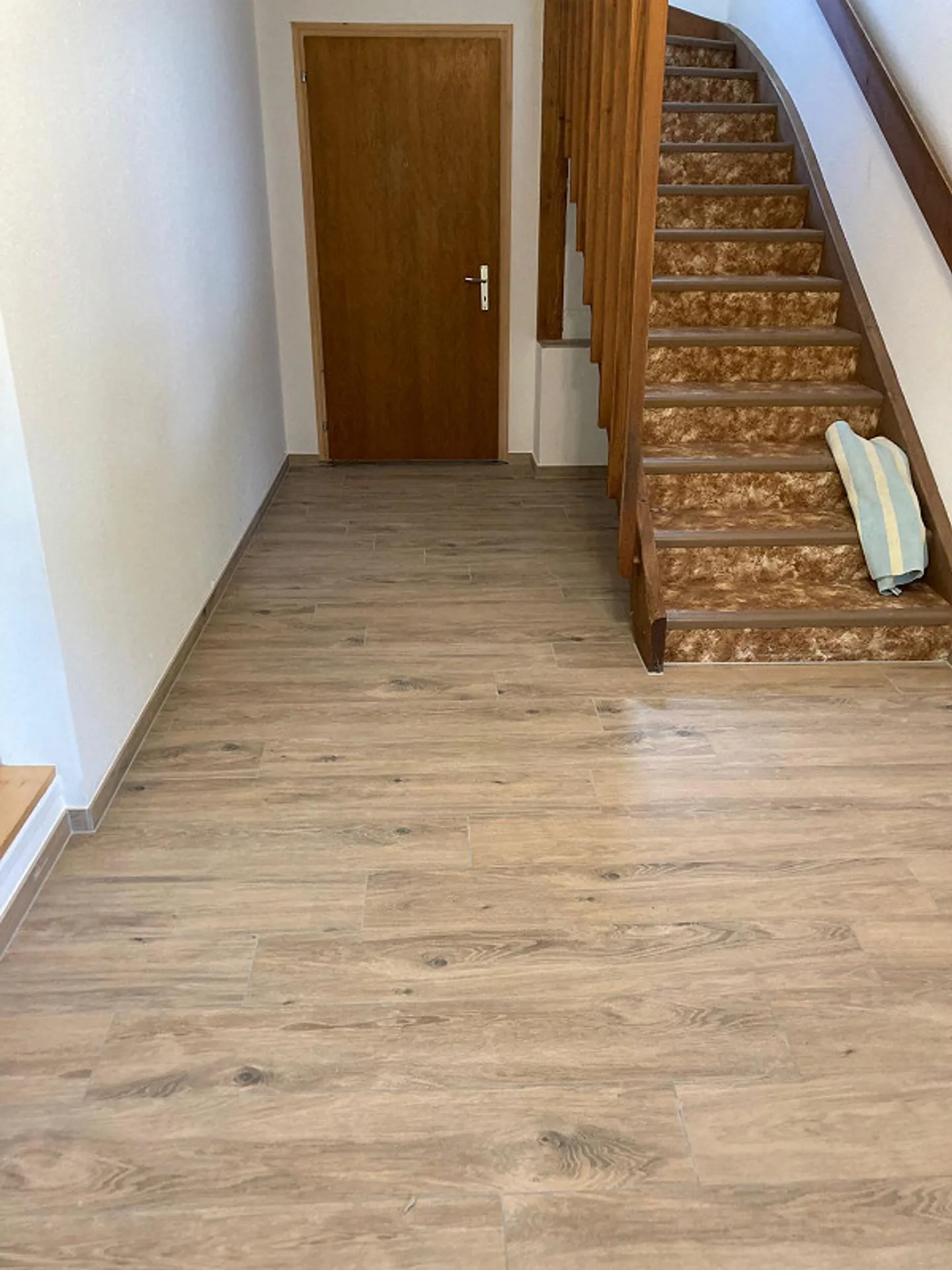 Geräumige 6.5-Zimmer-Wohnung - Foto 12 von 15