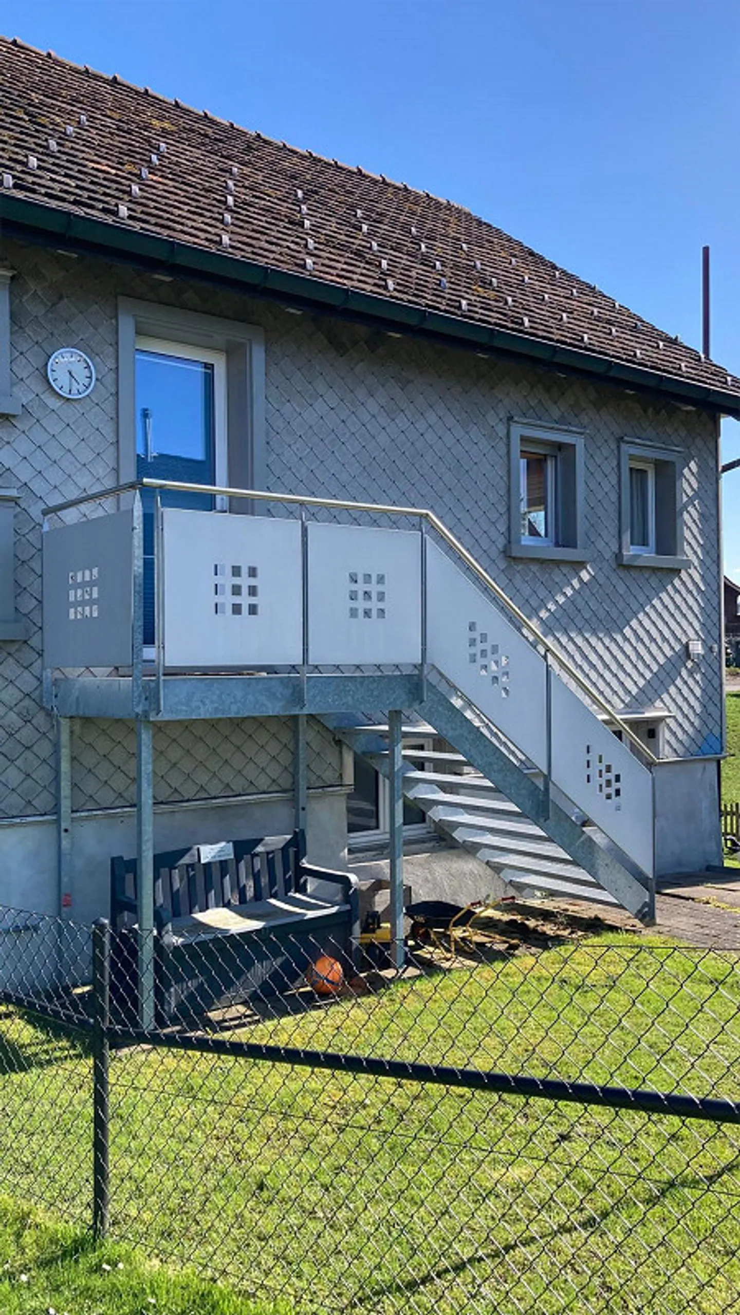 Geräumige 6.5-Zimmer-Wohnung - Foto 13 von 15