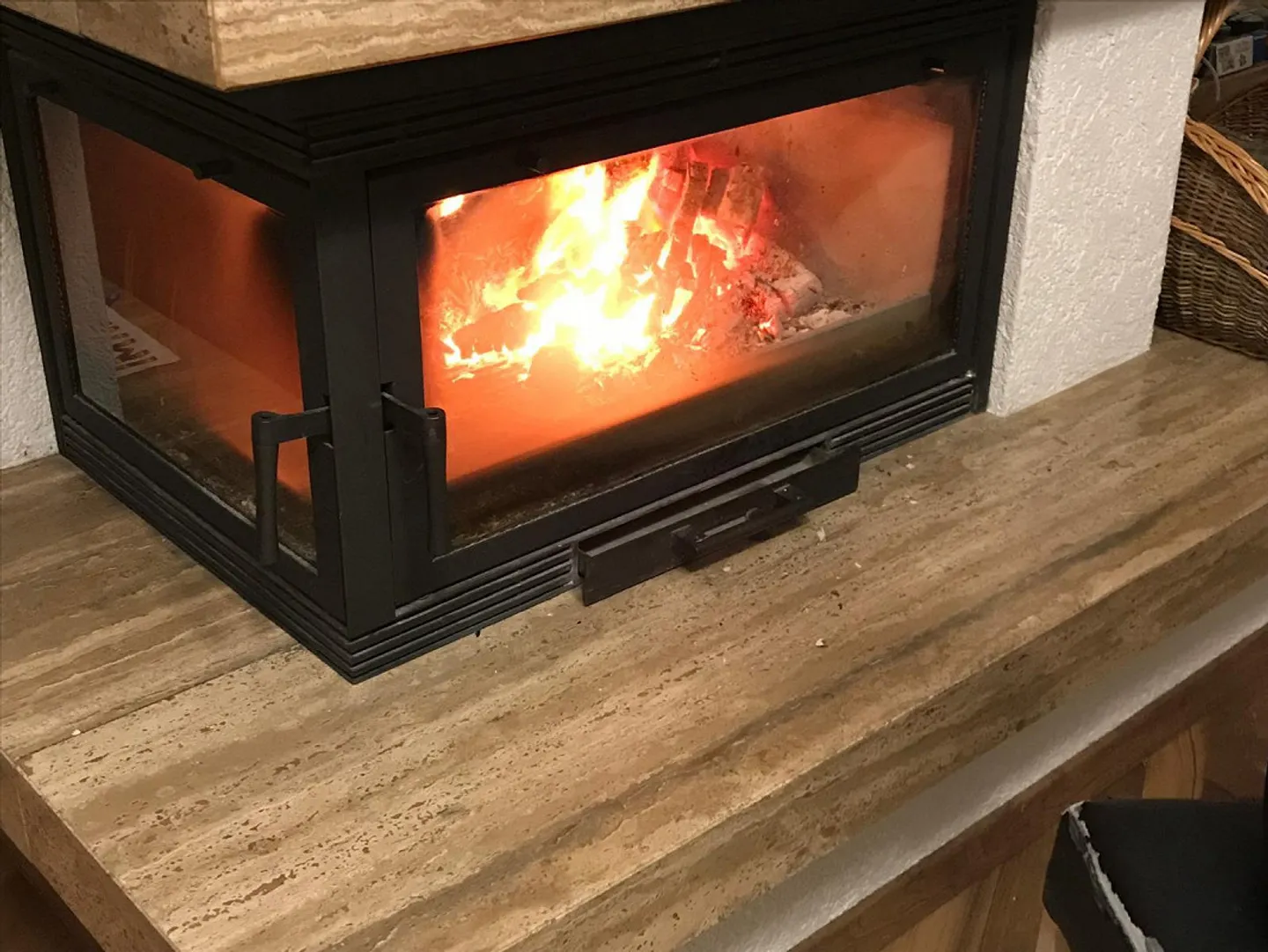 Geräumige 6.5-Zimmer-Wohnung - Foto 5 von 15