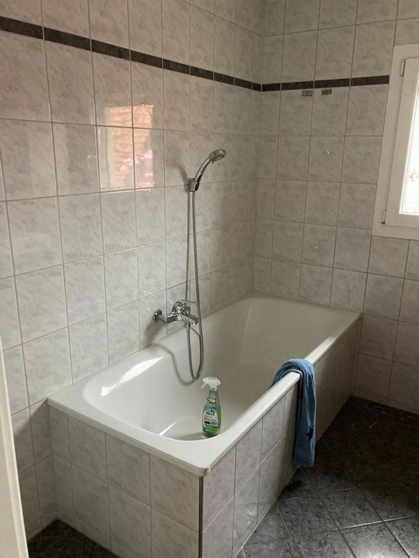 Geräumige 6.5-Zimmer-Wohnung - Foto 6 von 15