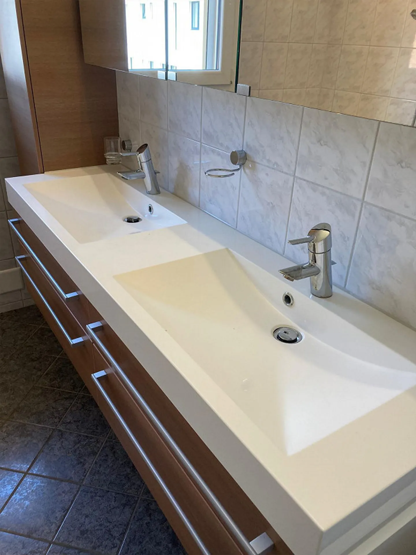 Geräumige 6.5-Zimmer-Wohnung - Foto 8 von 15