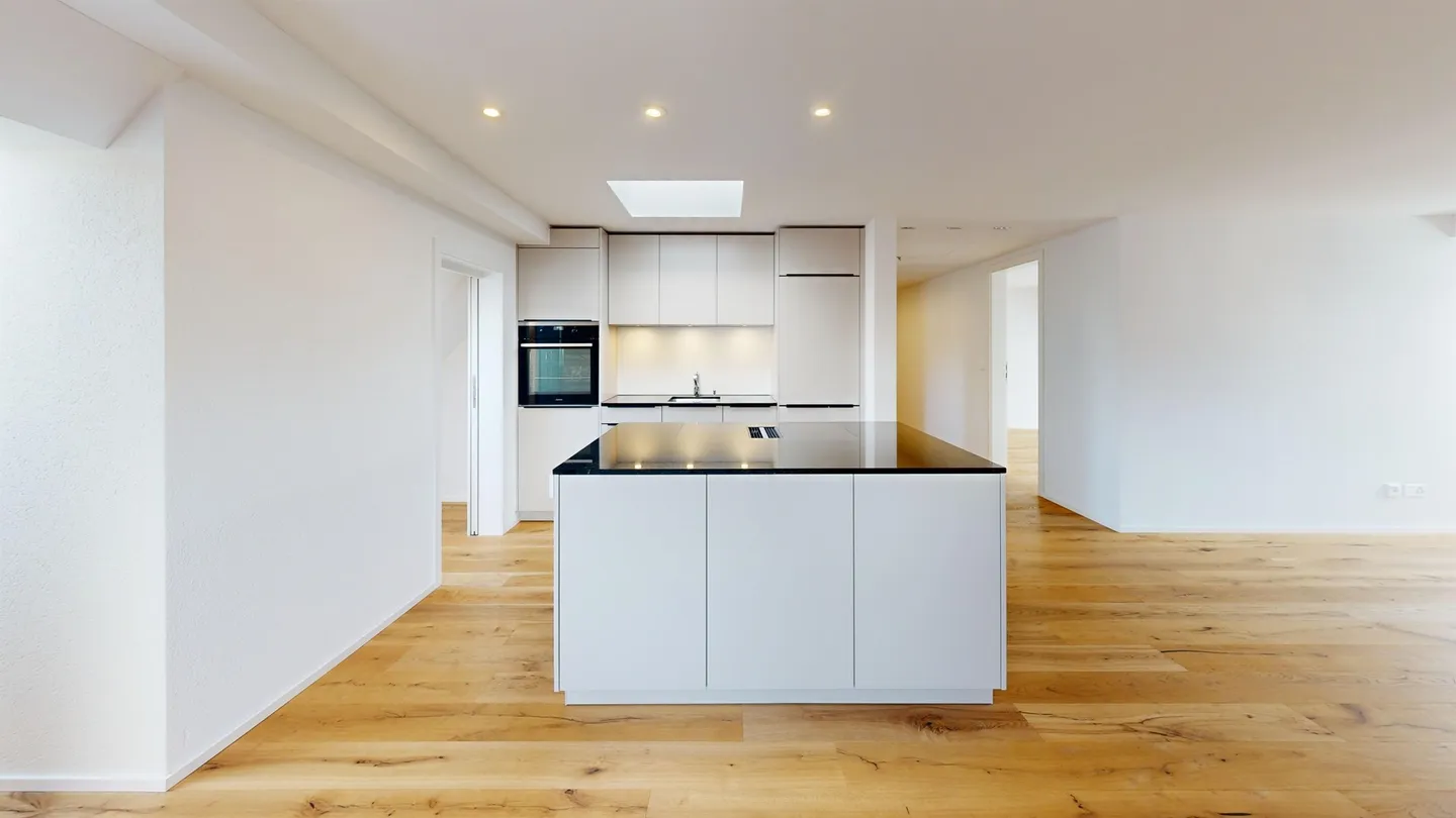 Wohnung mieten - Foto 2 von 7