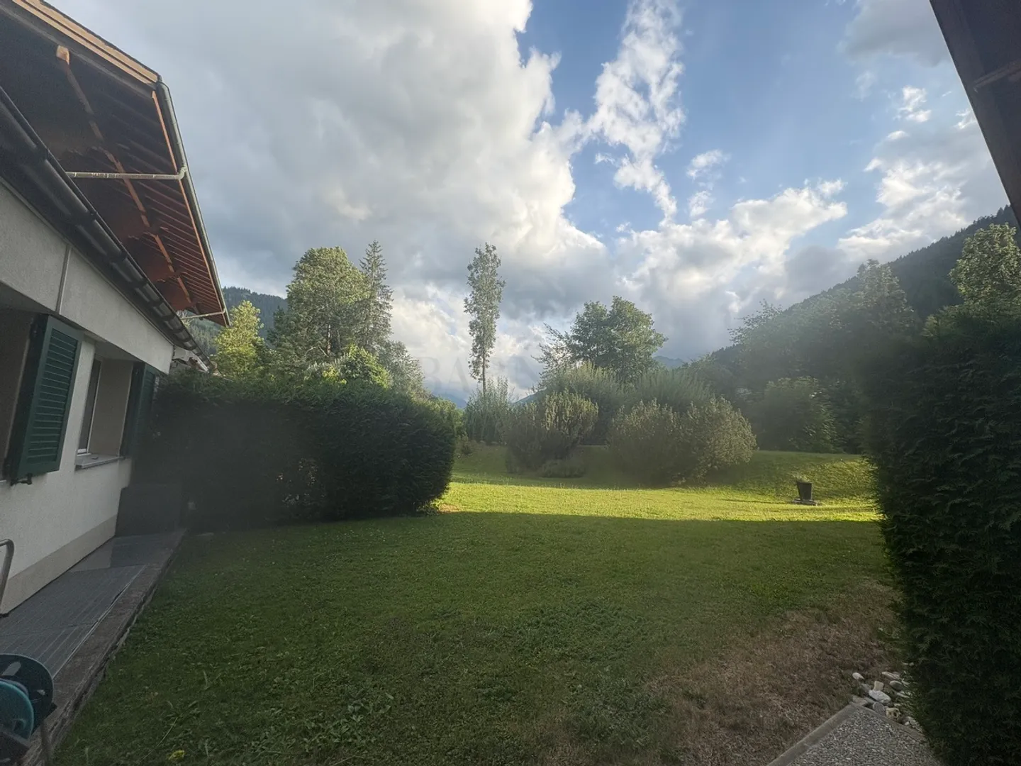 Bright studio with terrace - Photo 6 of 6