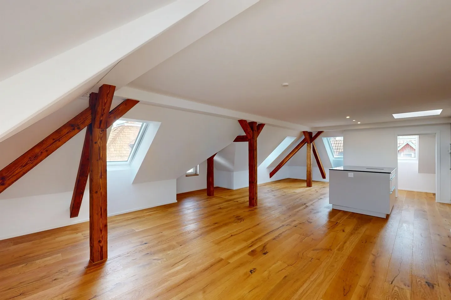 Wohnung mieten - Foto 4 von 7