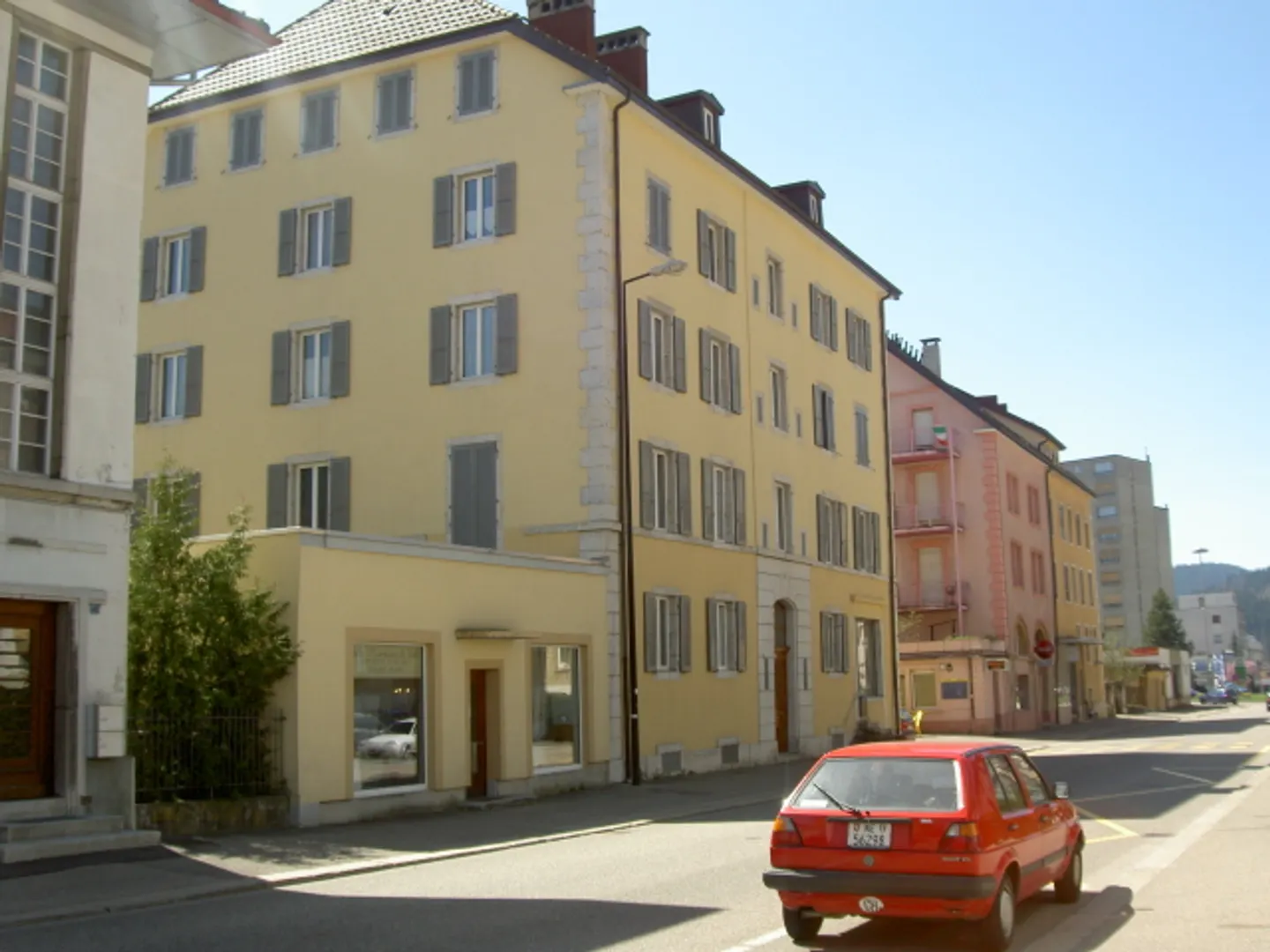 Appartement Étudiant - Photo 2 sur 2