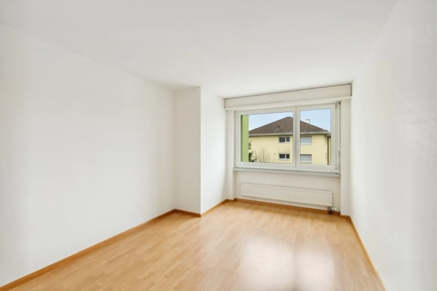 Il tuo nuovo appartamento a Rheinfelden - Foto 3 di 9