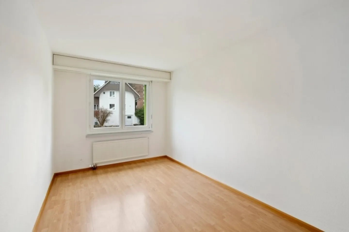 Il tuo nuovo appartamento a Rheinfelden - Foto 4 di 9