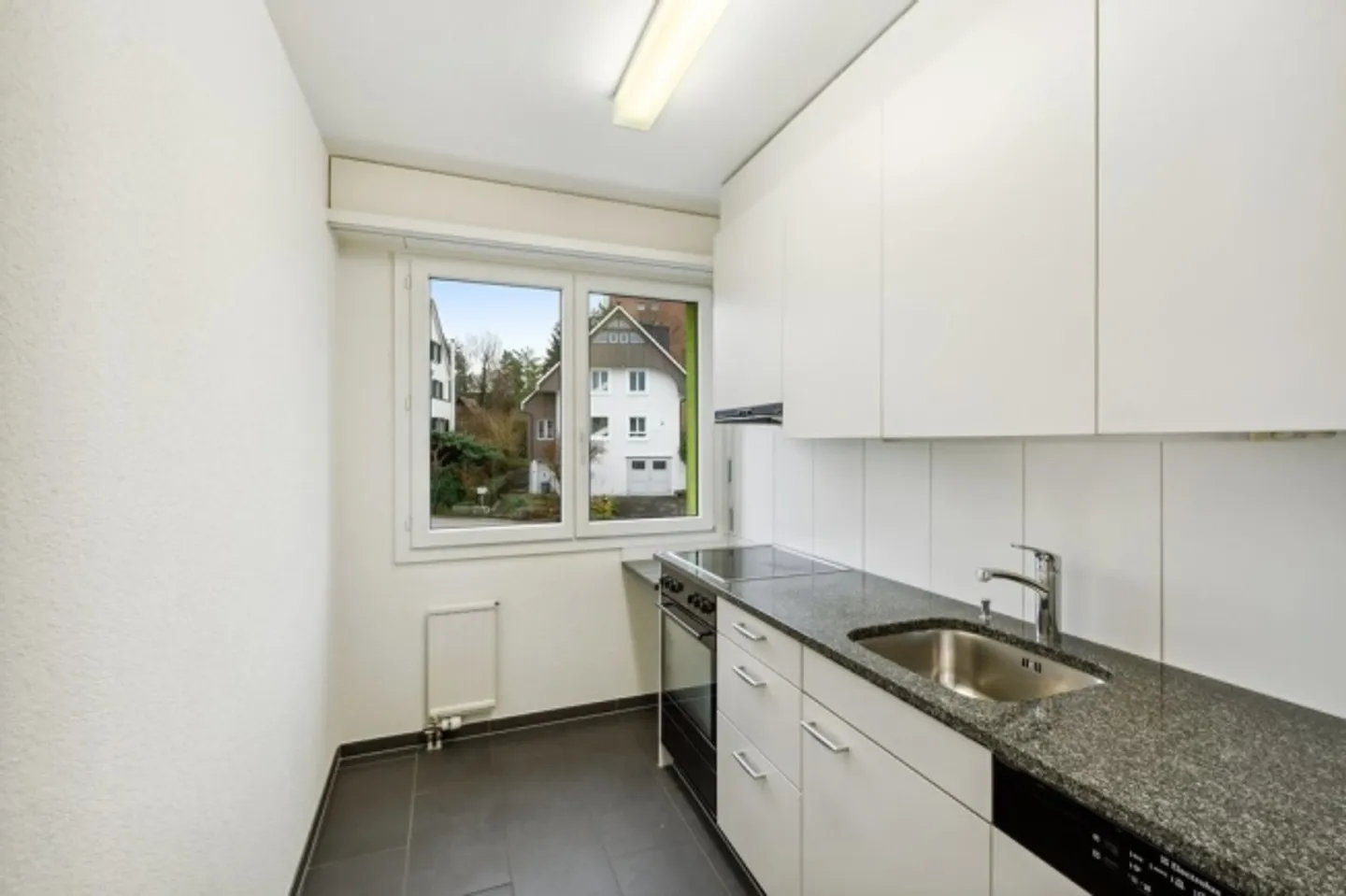 Il tuo nuovo appartamento a Rheinfelden - Foto 5 di 9