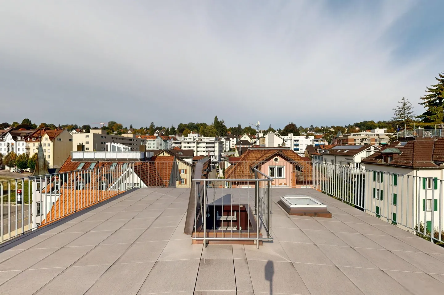 Wohnung mieten - Foto 6 von 7