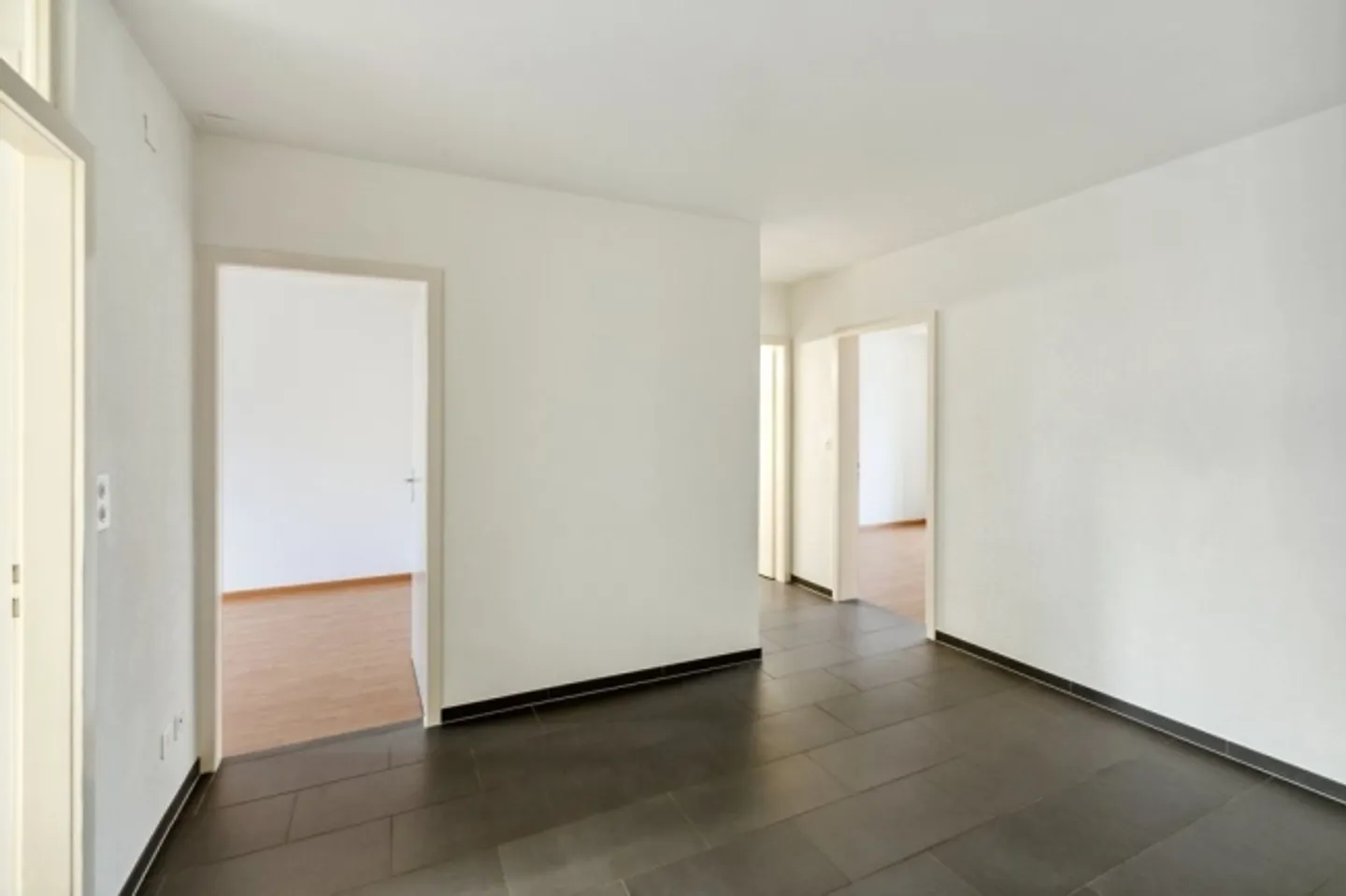 Il tuo nuovo appartamento a Rheinfelden - Foto 7 di 9