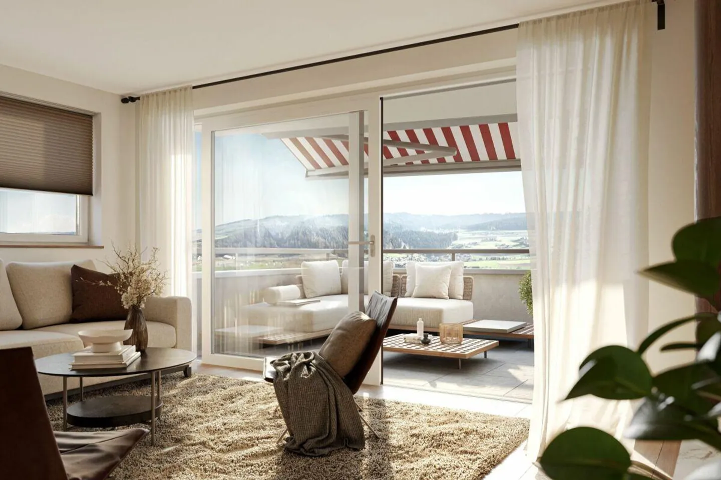 Appartamento con terrazza di 3,5 locali a "Grünegg Konolfingen" - Foto 6 di 11