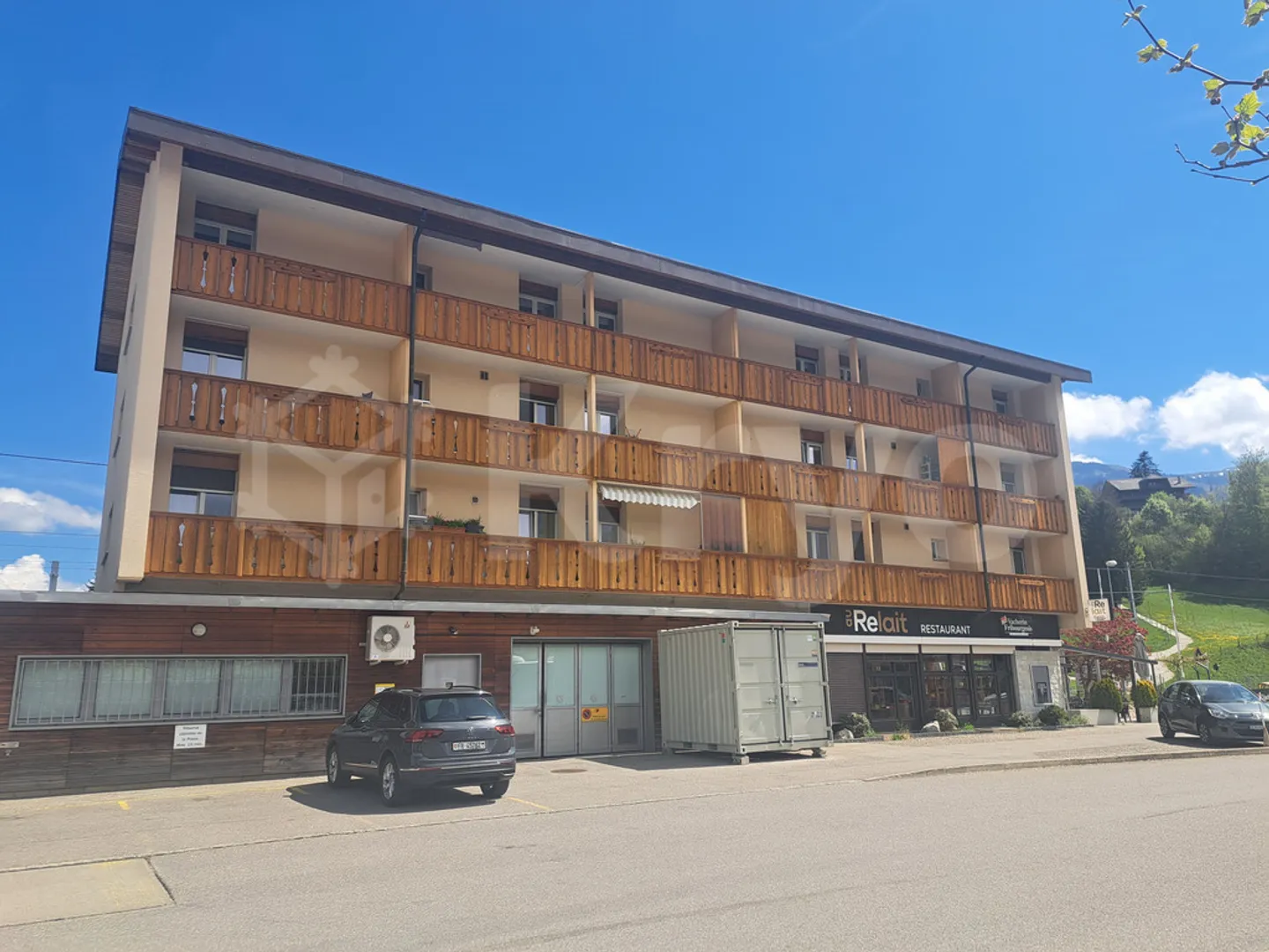 Pringy / 3.5 rooms - Photo 1 of 6