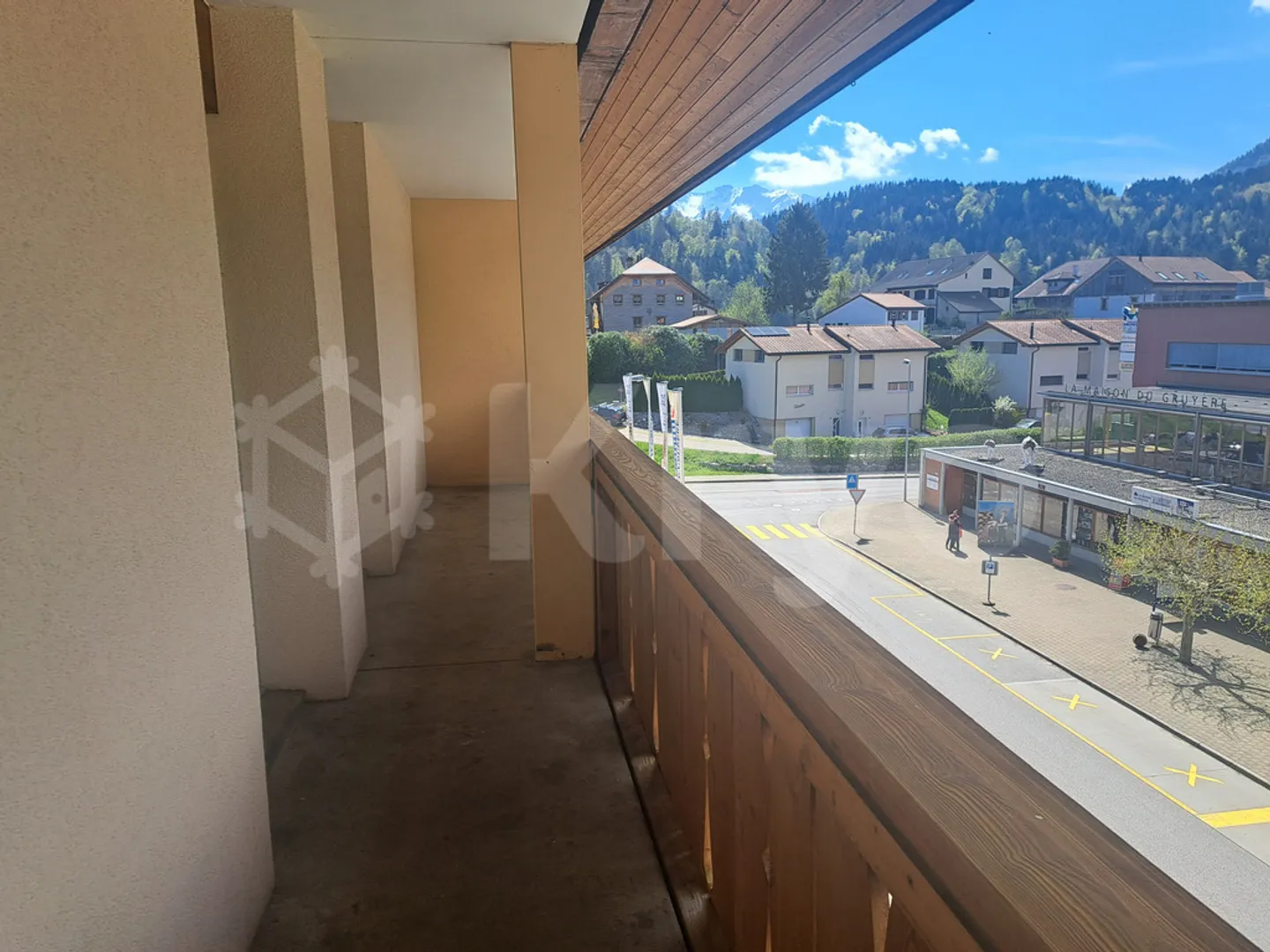 Pringy / 3.5 rooms - Photo 2 of 6