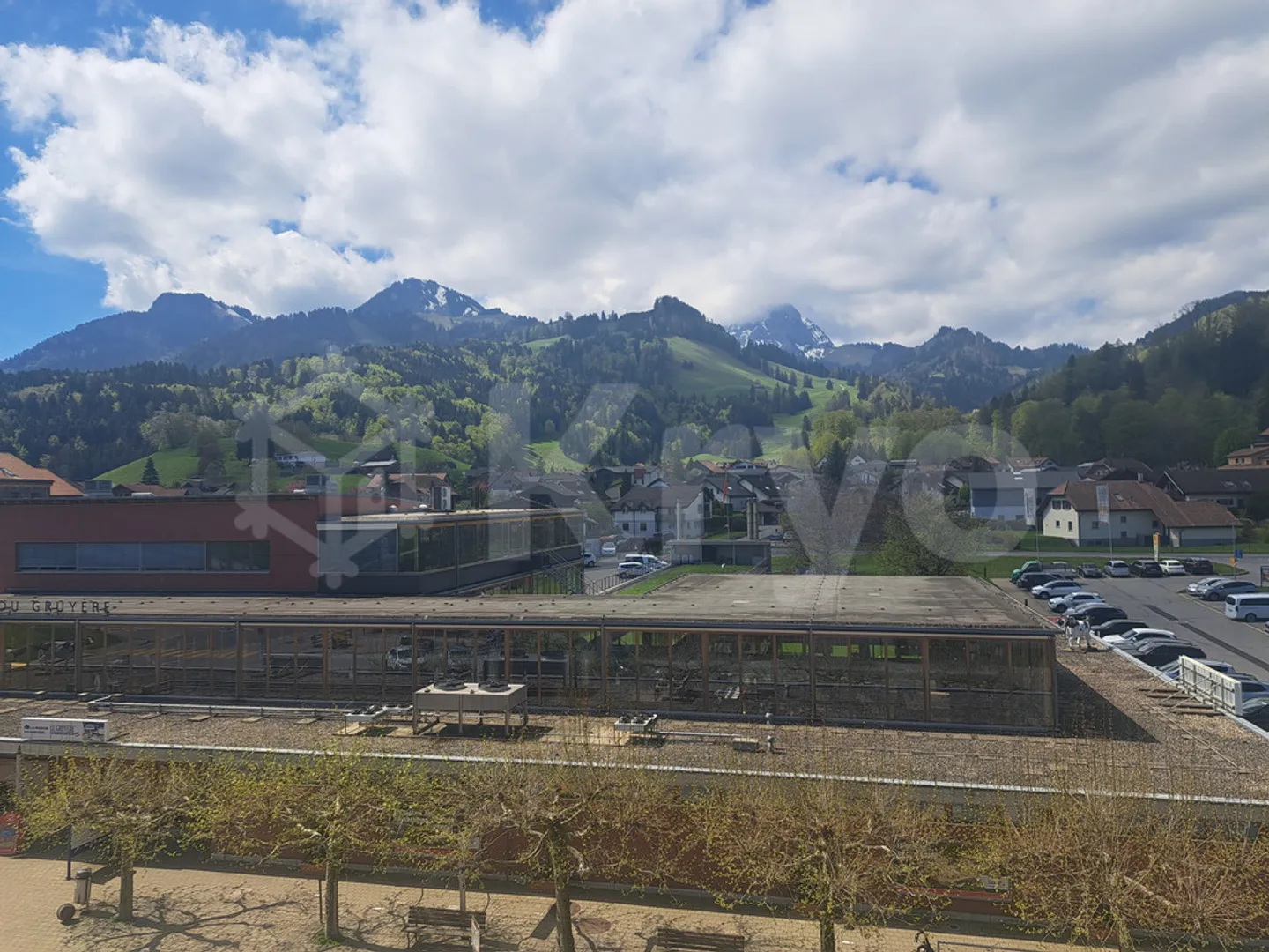 Pringy / 3.5 rooms - Photo 3 of 6