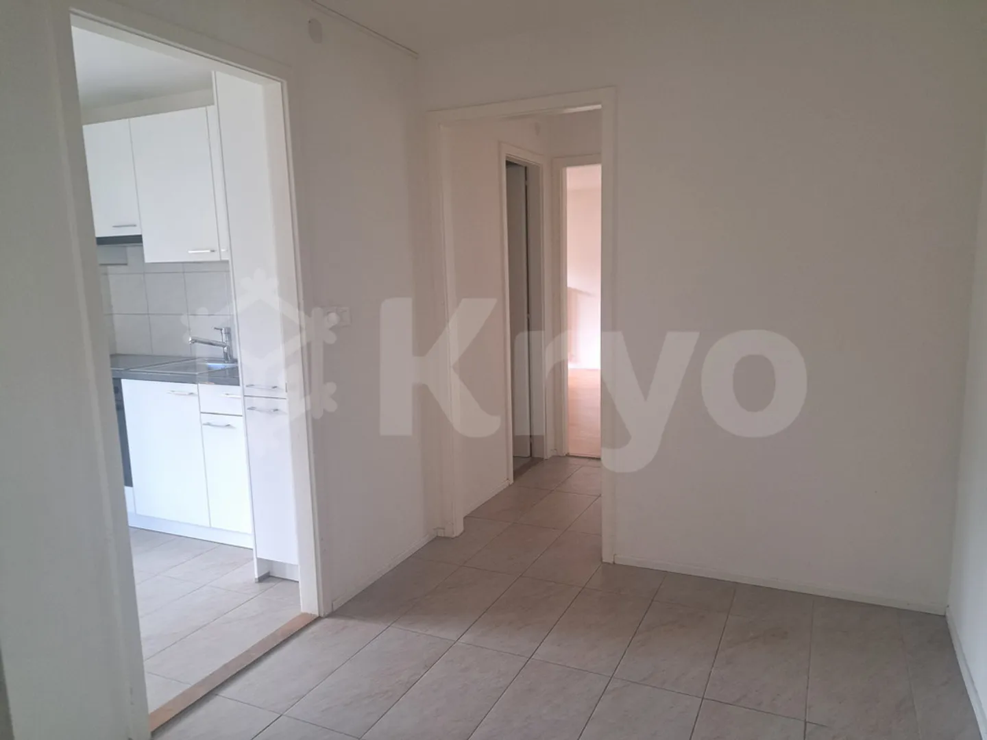 Pringy / 3.5 rooms - Photo 5 of 6