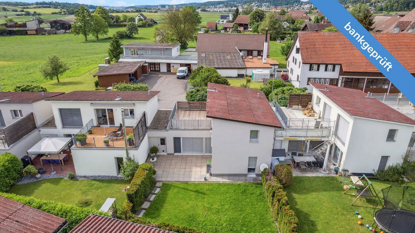 AgentSelly - Il sogno di SmartHouse - Foto 1 di 13