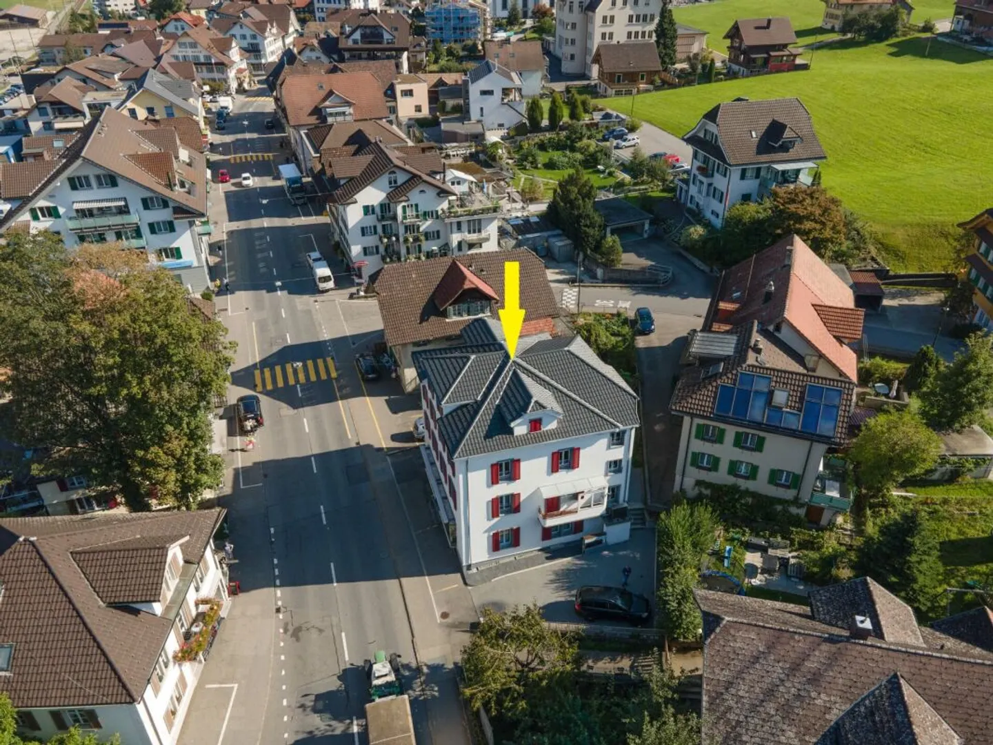 Maison multi-familiale rénovée - Photo 1 sur 10
