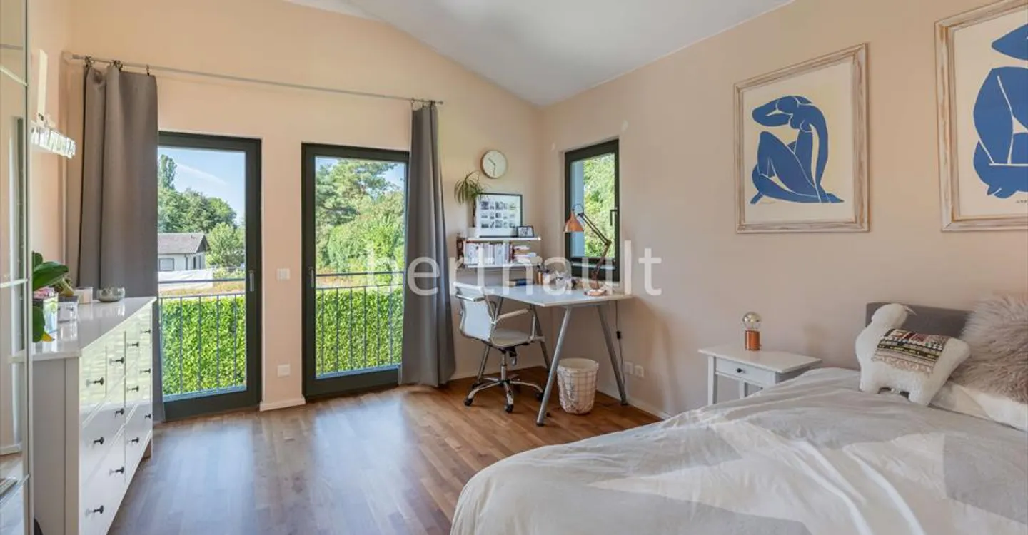 Villa 7 rooms - Photo 15 of 23