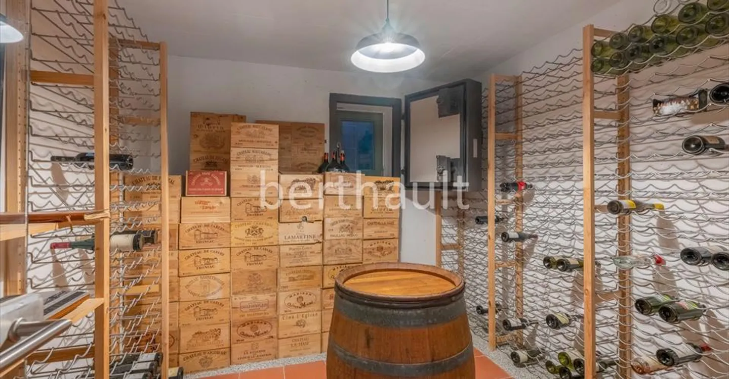 Villa 7 rooms - Photo 20 of 23