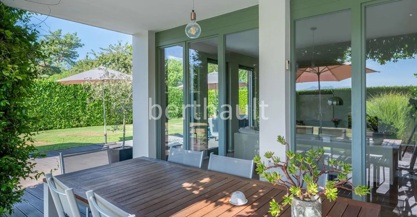 Villa 7 rooms - Photo 21 of 23